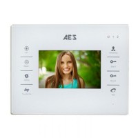 AES Stylus 4.3inch Indoor Monitor AES Stylus 4.3inch Indoor Monitor